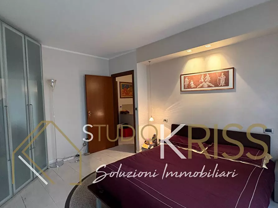 Immagine 14 di Villetta a schiera in vendita  in Santa Maria Maddalena a Occhiobello