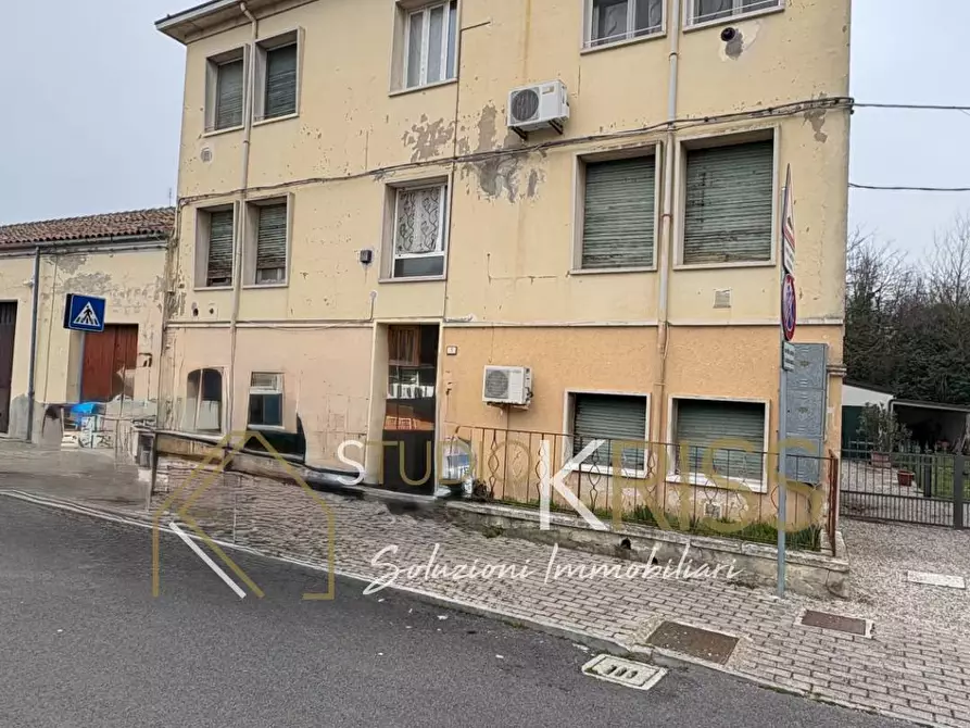 Immagine 1 di Casa indipendente in vendita  in Via I Maggio a Fiscaglia