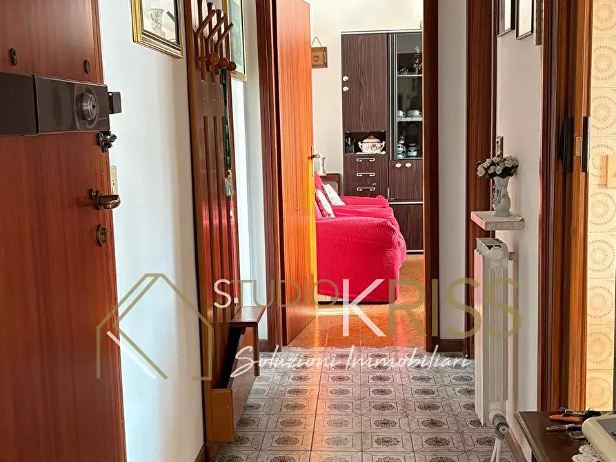 Immagine 7 di Appartamento in vendita  in Via Ignazio Calzolari a Ferrara