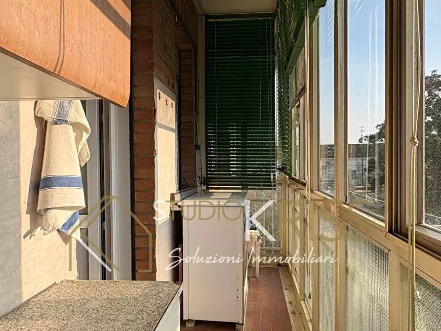 Immagine 6 di Appartamento in vendita  in Via Ignazio Calzolari a Ferrara