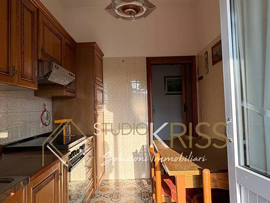 Immagine 5 di Appartamento in vendita  in Via Ignazio Calzolari a Ferrara