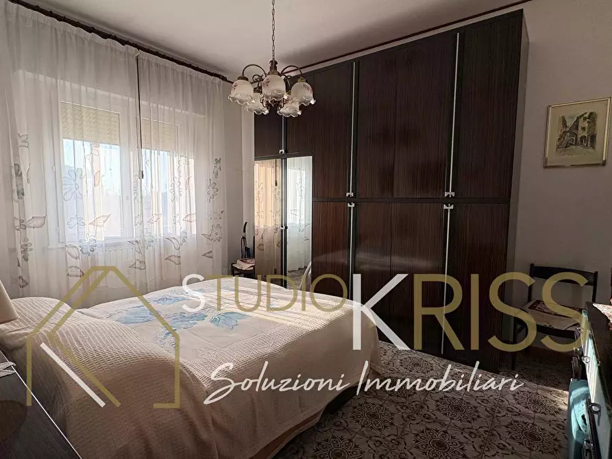 Immagine 9 di Appartamento in vendita  in Via Ignazio Calzolari a Ferrara