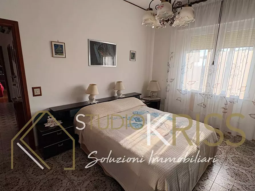 Immagine 10 di Appartamento in vendita  in Via Ignazio Calzolari a Ferrara