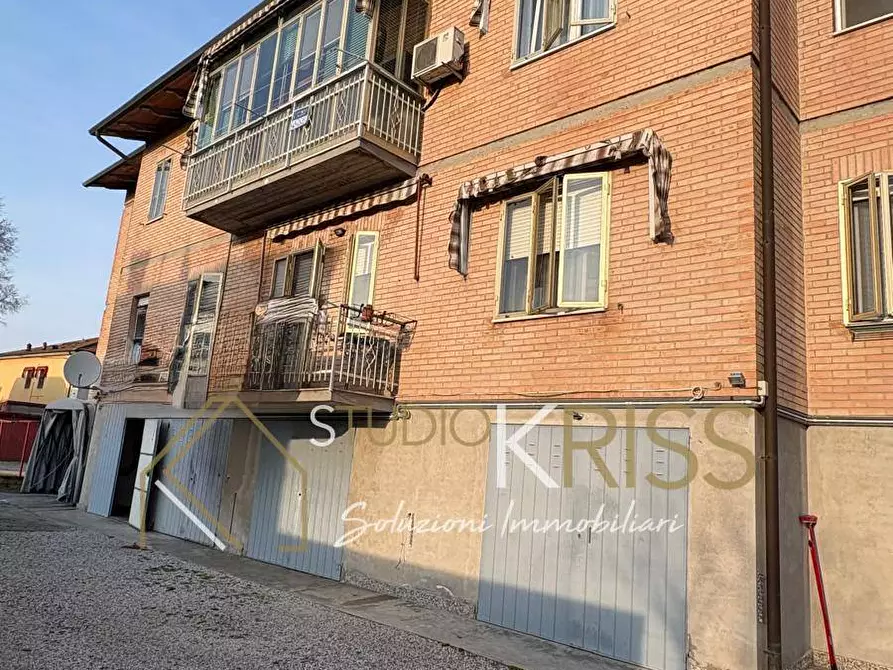 Immagine 1 di Appartamento in vendita  in Via Ignazio Calzolari a Ferrara