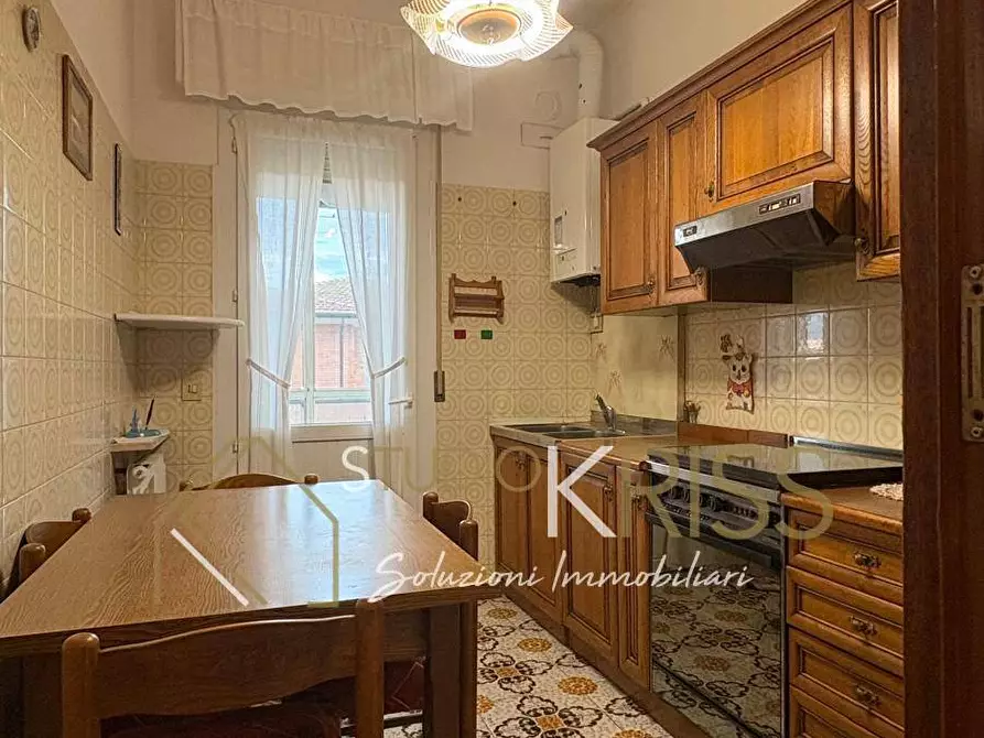 Immagine 4 di Appartamento in vendita  in Via Ignazio Calzolari a Ferrara