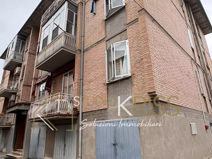 Immagine 1 di Appartamento in affitto  in via fogazzaro a Ferrara