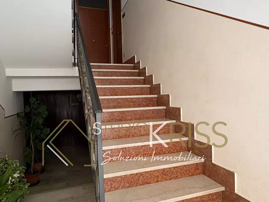 Immagine 11 di Appartamento in affitto  in via fogazzaro a Ferrara