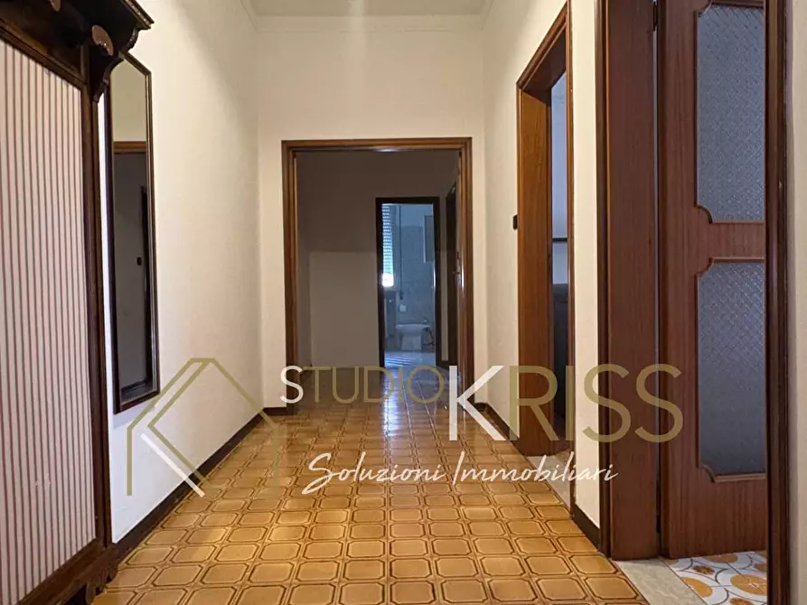 Immagine 6 di Appartamento in affitto  in via fogazzaro a Ferrara