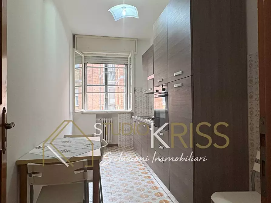 Immagine 3 di Appartamento in affitto  in via fogazzaro a Ferrara