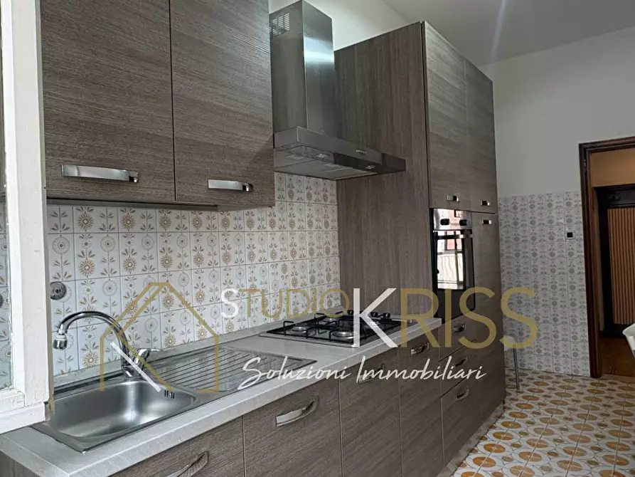 Immagine 2 di Appartamento in affitto  in via fogazzaro a Ferrara