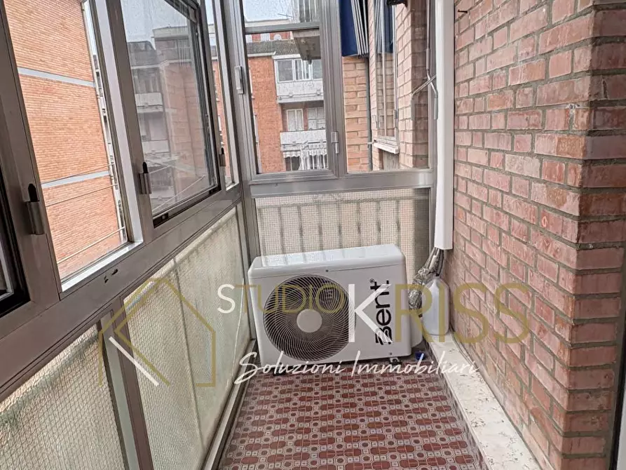 Immagine 5 di Appartamento in affitto  in via fogazzaro a Ferrara