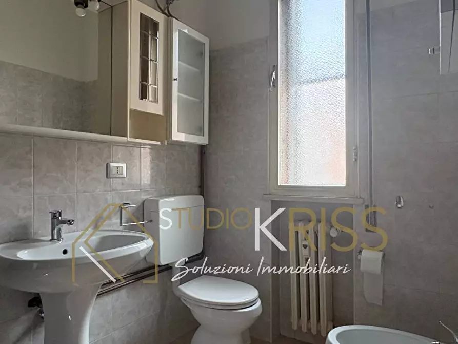 Immagine 9 di Appartamento in affitto  in via fogazzaro a Ferrara