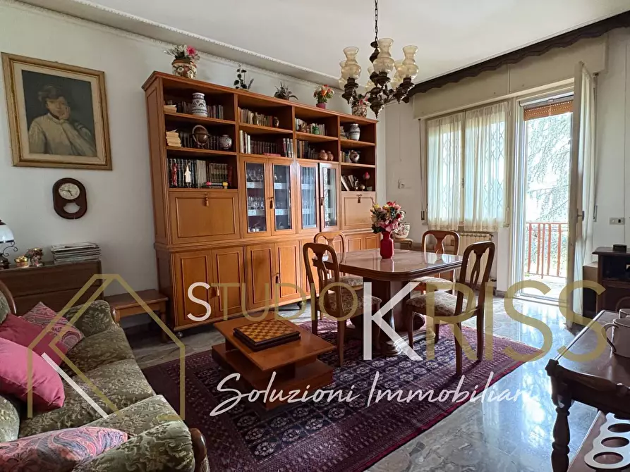 Immagine 3 di Appartamento in vendita  in via fogazzaro a Ferrara