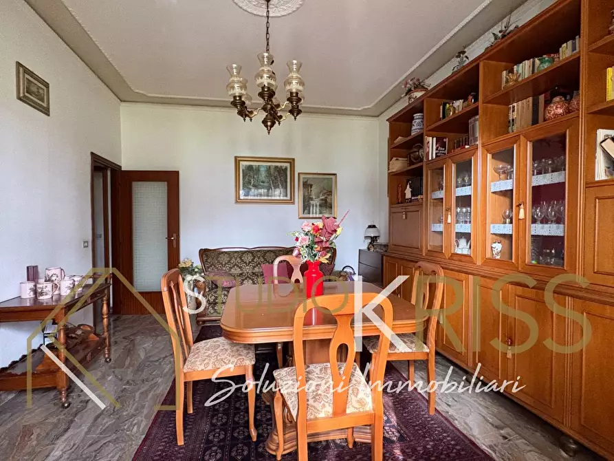 Immagine 4 di Appartamento in vendita  in via fogazzaro a Ferrara