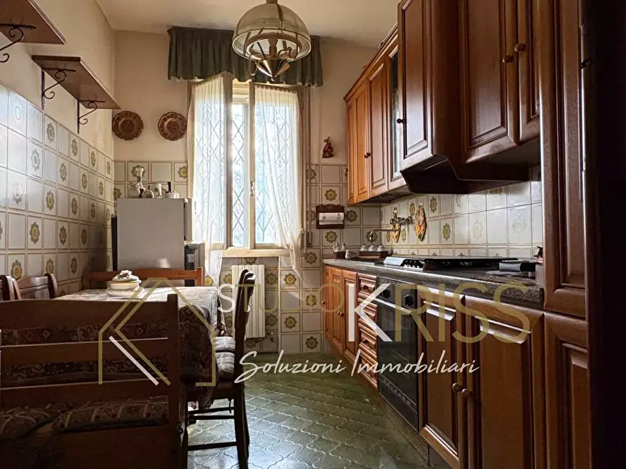 Immagine 2 di Appartamento in vendita  in via fogazzaro a Ferrara