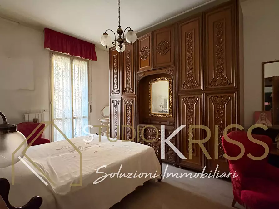 Immagine 5 di Appartamento in vendita  in via fogazzaro a Ferrara