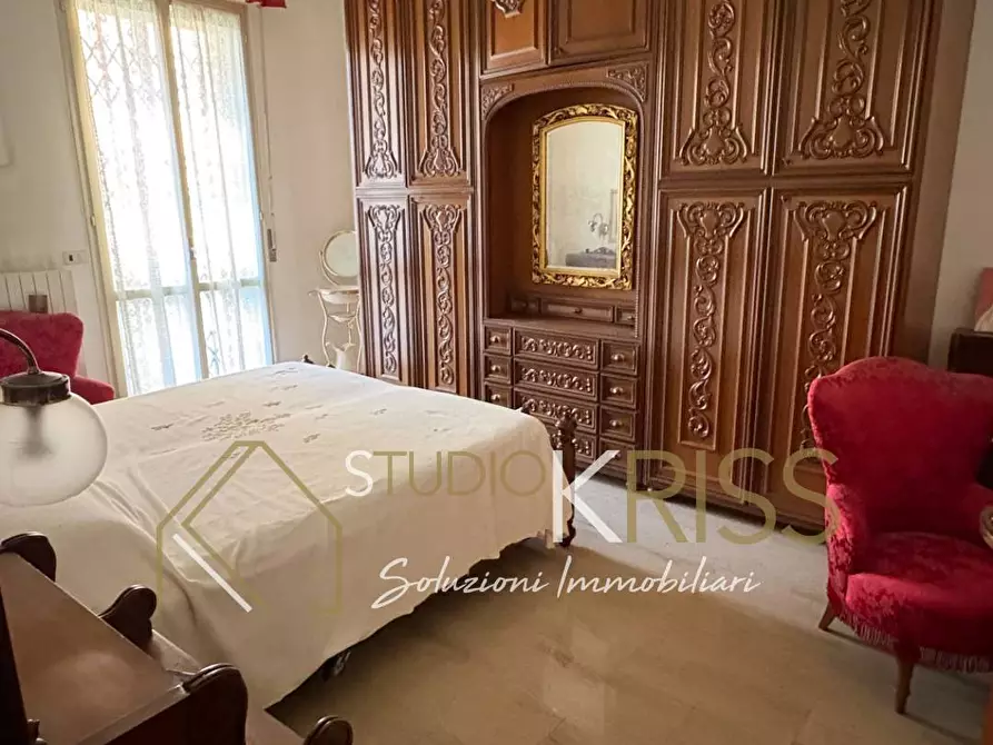 Immagine 6 di Appartamento in vendita  in via fogazzaro a Ferrara