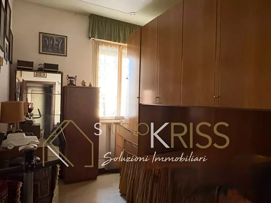 Immagine 8 di Appartamento in vendita  in via fogazzaro a Ferrara