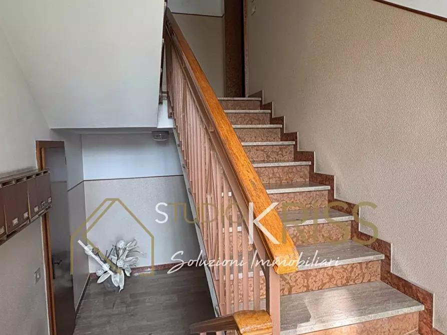 Immagine 11 di Appartamento in vendita  in via fogazzaro a Ferrara