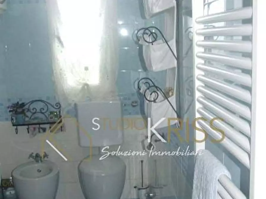 Immagine 12 di Appartamento in vendita  in Via Antonio Dolcetti a Ferrara