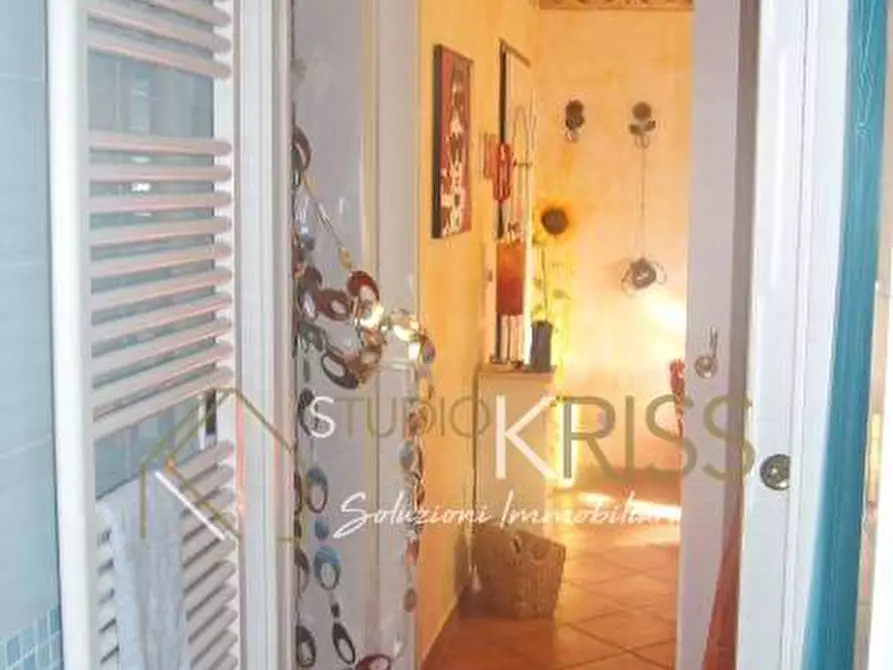 Immagine 8 di Appartamento in vendita  in Via Antonio Dolcetti a Ferrara