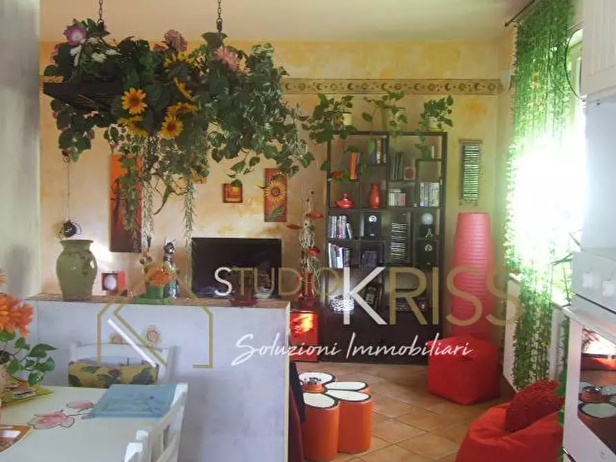 Immagine 1 di Appartamento in vendita  in Via Antonio Dolcetti a Ferrara