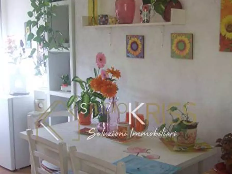 Immagine 7 di Appartamento in vendita  in Via Antonio Dolcetti a Ferrara