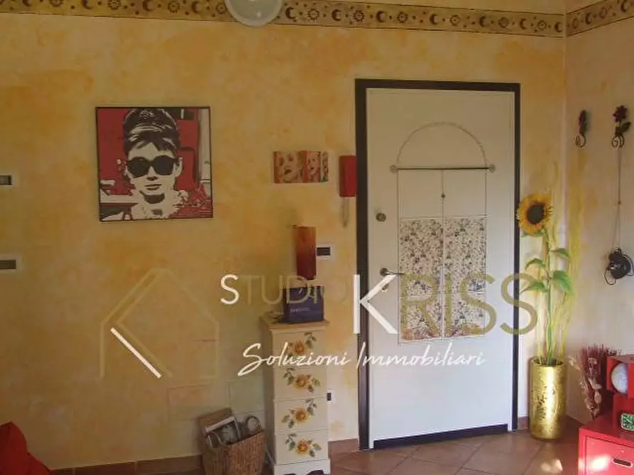 Immagine 4 di Appartamento in vendita  in Via Antonio Dolcetti a Ferrara