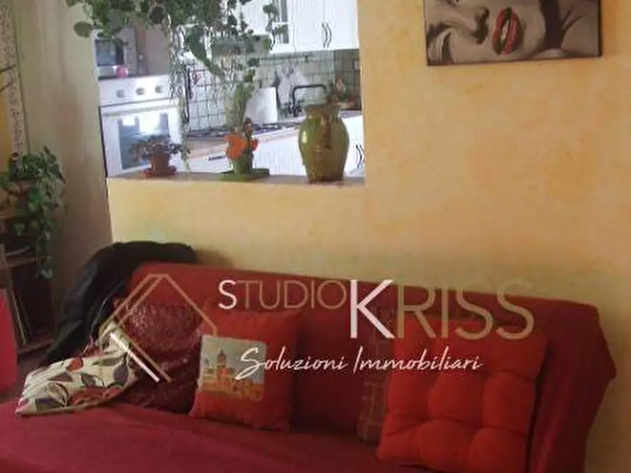 Immagine 3 di Appartamento in vendita  in Via Antonio Dolcetti a Ferrara