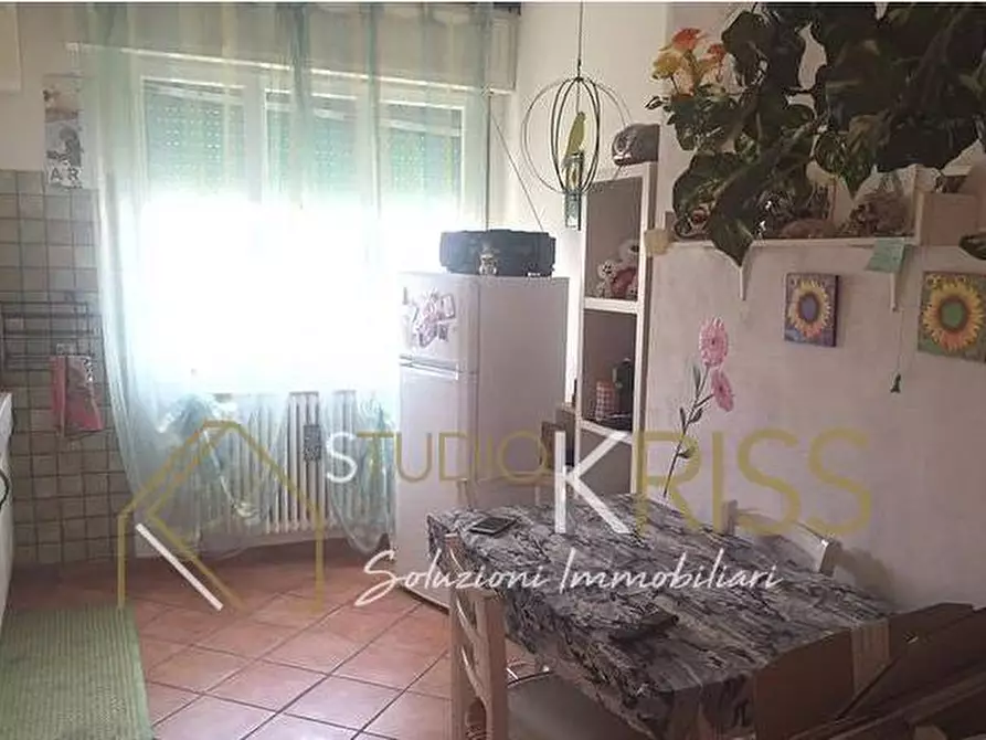 Immagine 6 di Appartamento in vendita  in Via Antonio Dolcetti a Ferrara