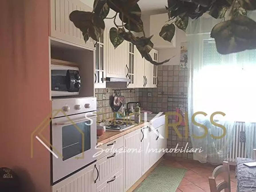 Immagine 5 di Appartamento in vendita  in Via Antonio Dolcetti a Ferrara