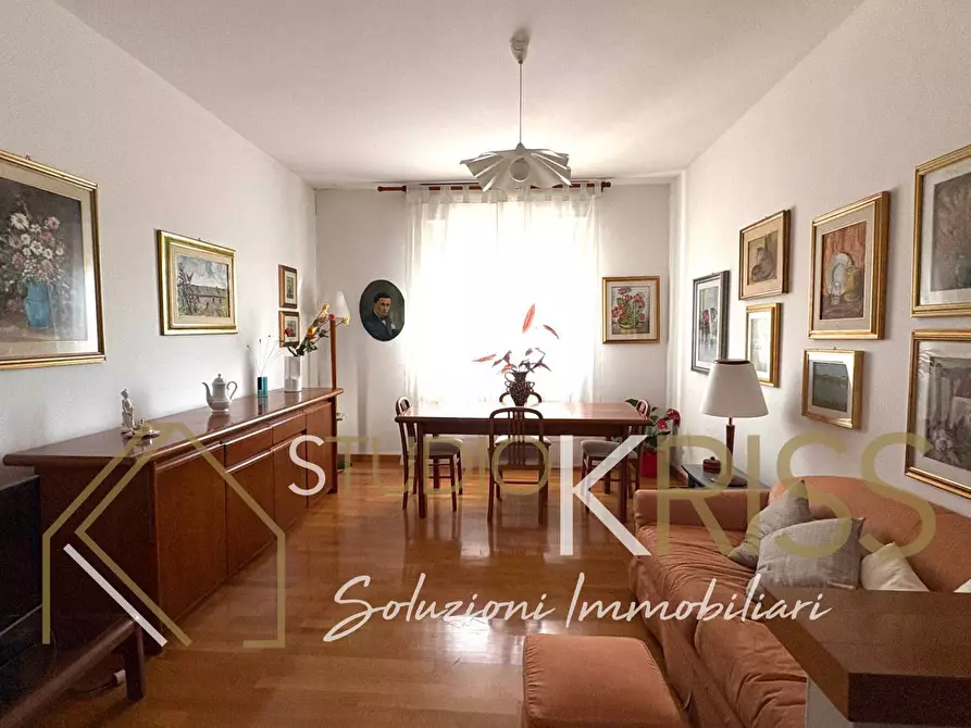 Immagine 1 di Appartamento in vendita  in viale ricci a Copparo