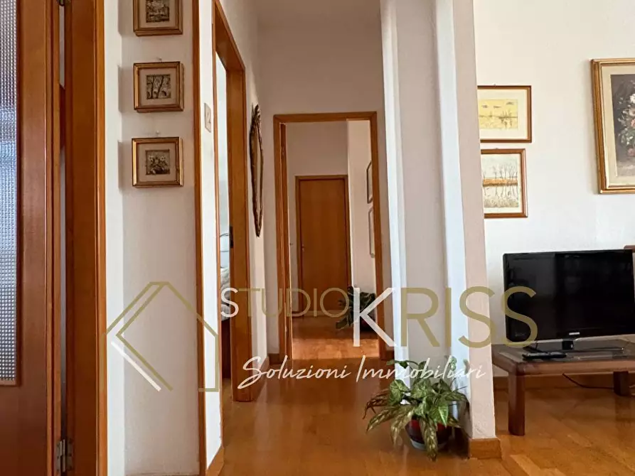 Immagine 6 di Appartamento in vendita  in viale ricci a Copparo