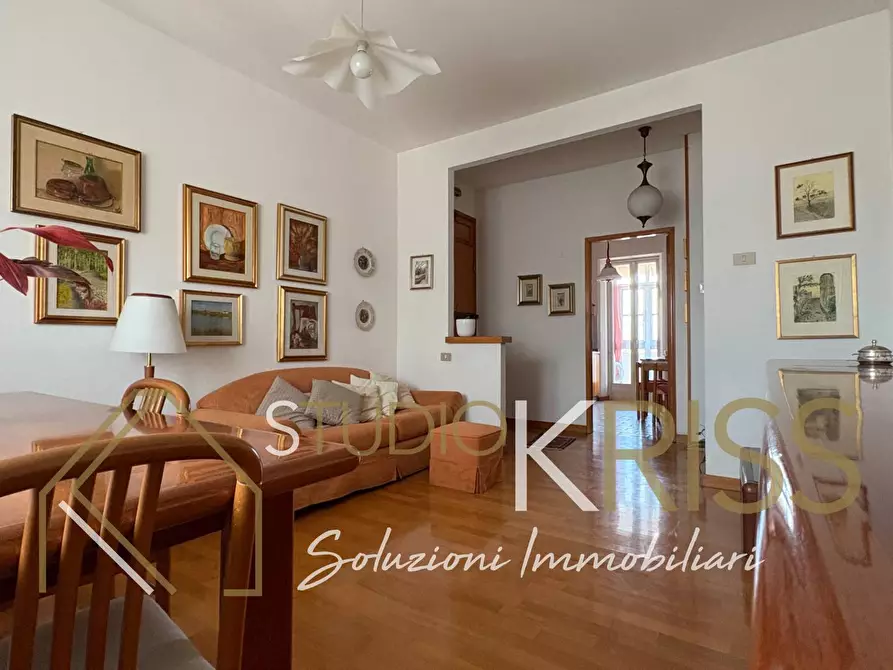 Immagine 3 di Appartamento in vendita  in viale ricci a Copparo