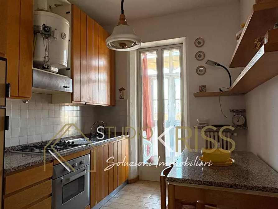 Immagine 4 di Appartamento in vendita  in viale ricci a Copparo