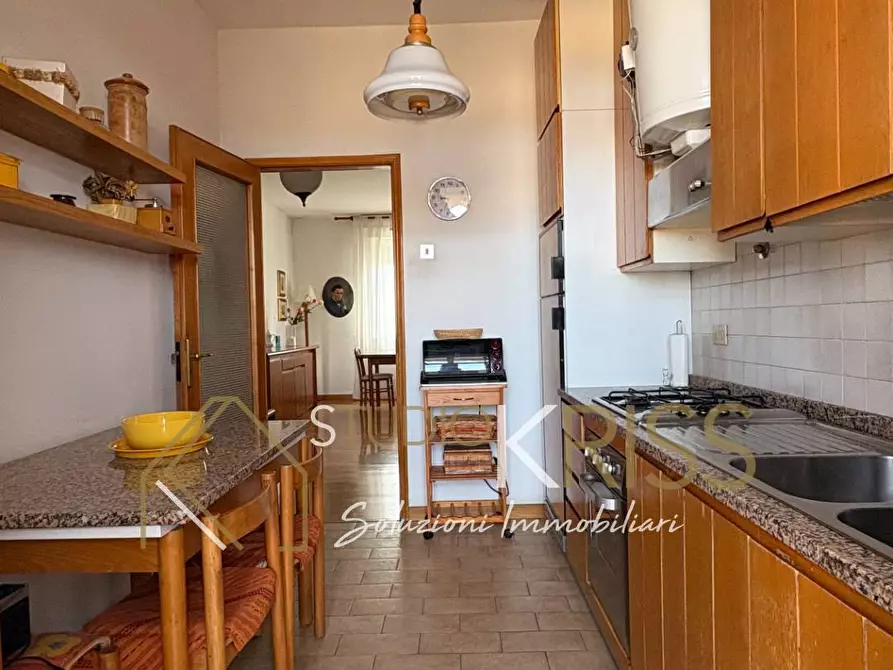 Immagine 5 di Appartamento in vendita  in viale ricci a Copparo