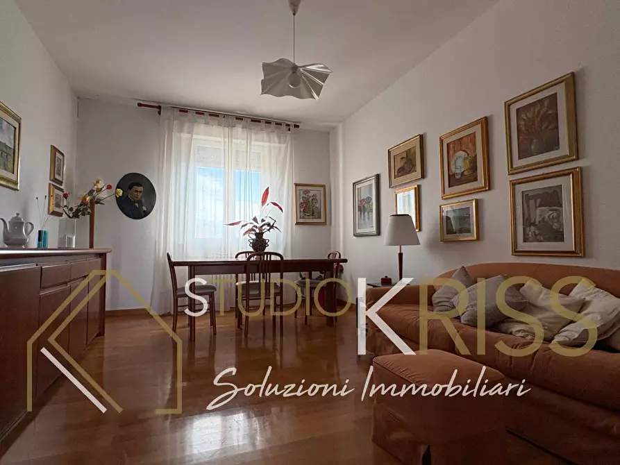 Immagine 2 di Appartamento in vendita  in viale ricci a Copparo