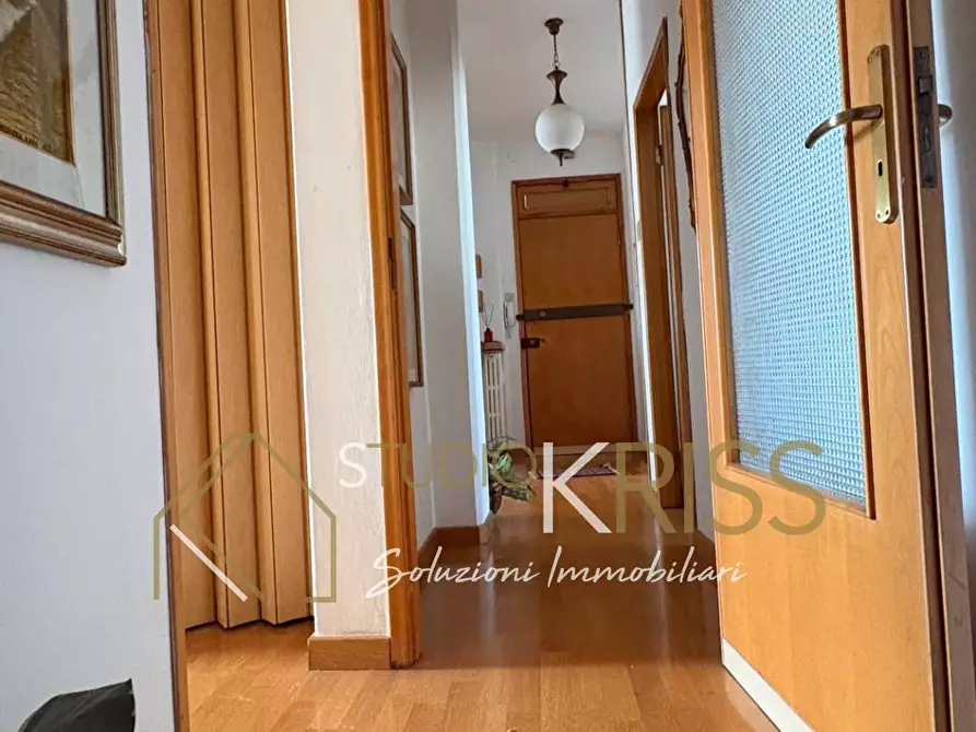 Immagine 7 di Appartamento in vendita  in viale ricci a Copparo