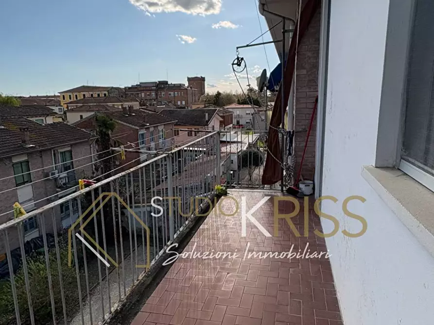 Immagine 11 di Appartamento in vendita  in viale ricci a Copparo