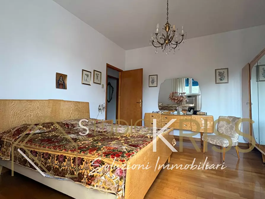 Immagine 10 di Appartamento in vendita  in viale ricci a Copparo