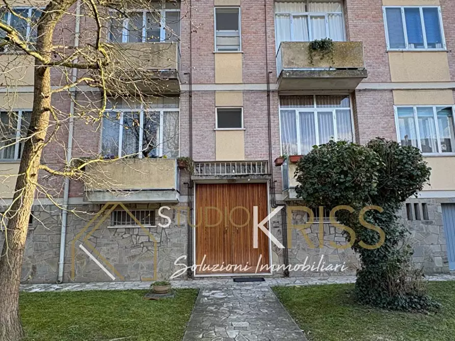 Immagine 15 di Appartamento in vendita  in viale ricci a Copparo