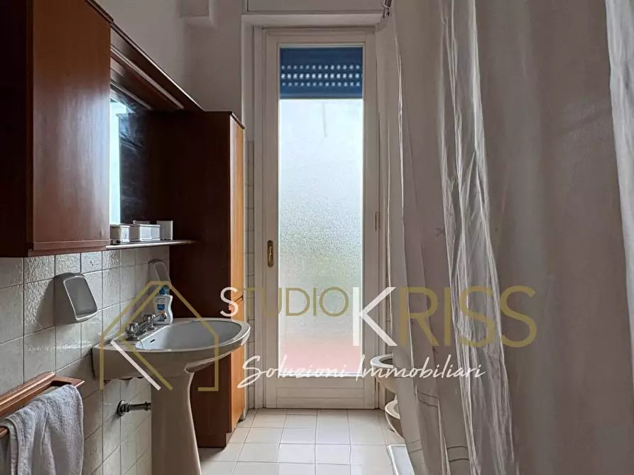 Immagine 13 di Appartamento in vendita  in viale ricci a Copparo