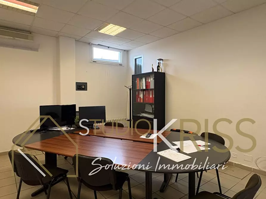 Immagine 9 di Ufficio in affitto  in Via Vittore Veneziani a Ferrara