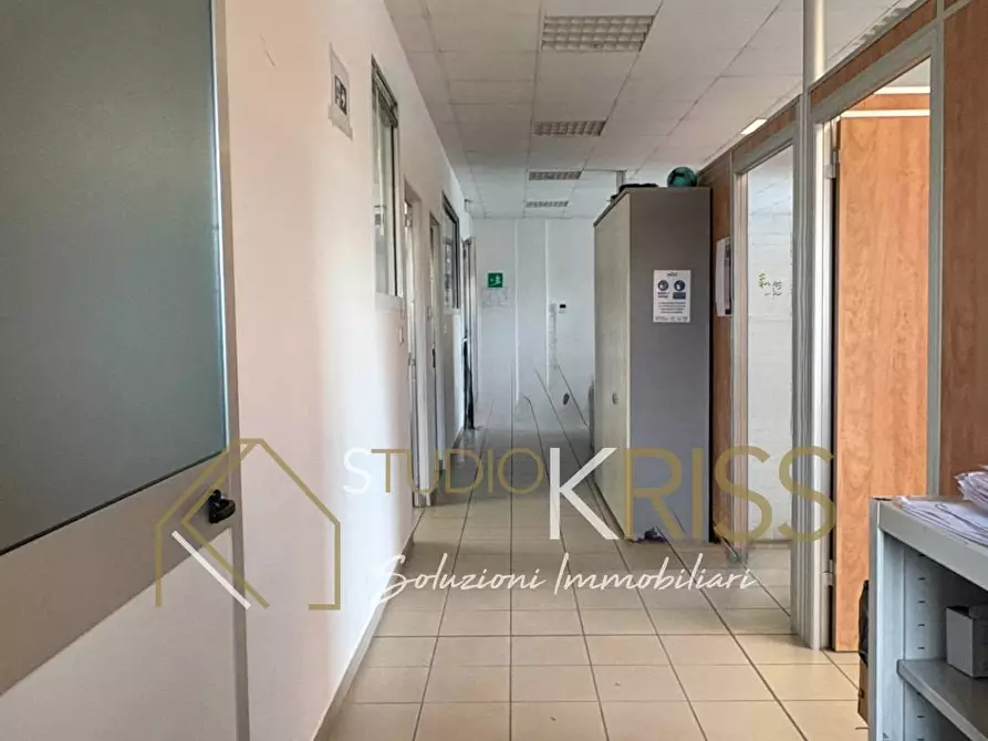 Immagine 5 di Ufficio in affitto  in Via Vittore Veneziani a Ferrara