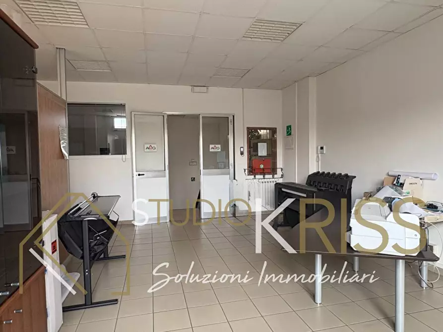 Immagine 10 di Ufficio in affitto  in Via Vittore Veneziani a Ferrara