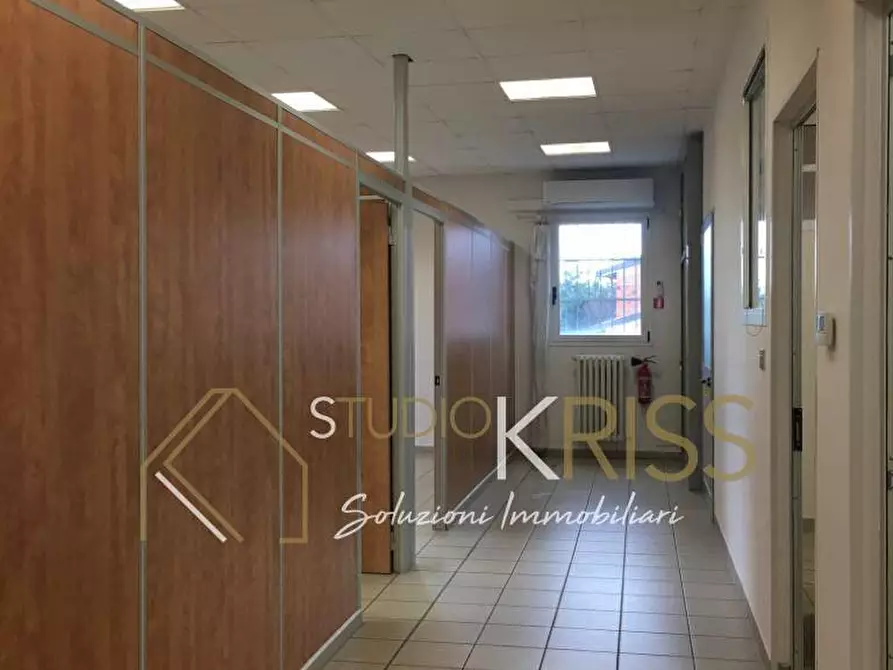 Immagine 6 di Ufficio in affitto  in Via Vittore Veneziani a Ferrara
