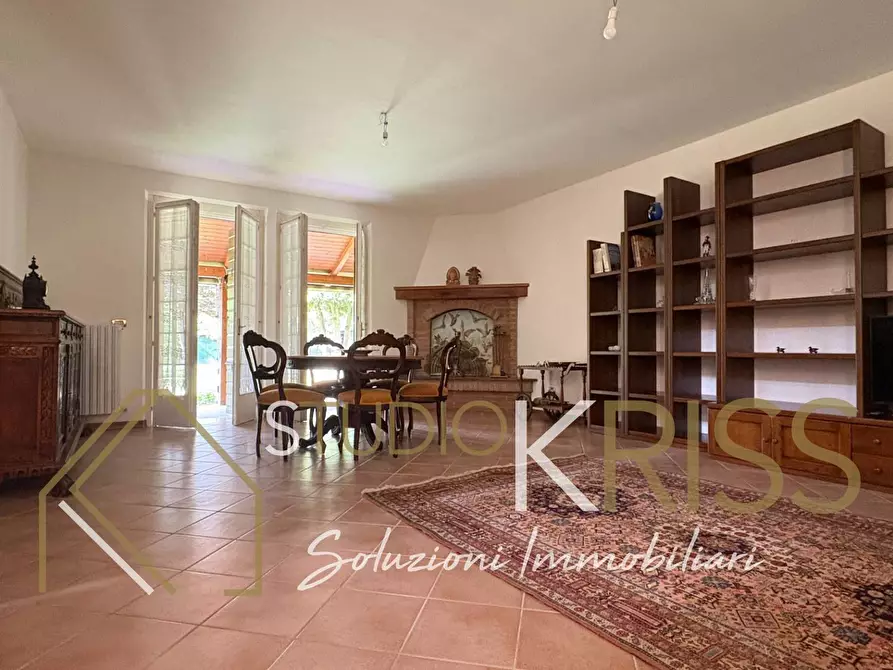 Immagine 4 di Casa semindipendente in affitto  in via pier paolo pasolini a Occhiobello