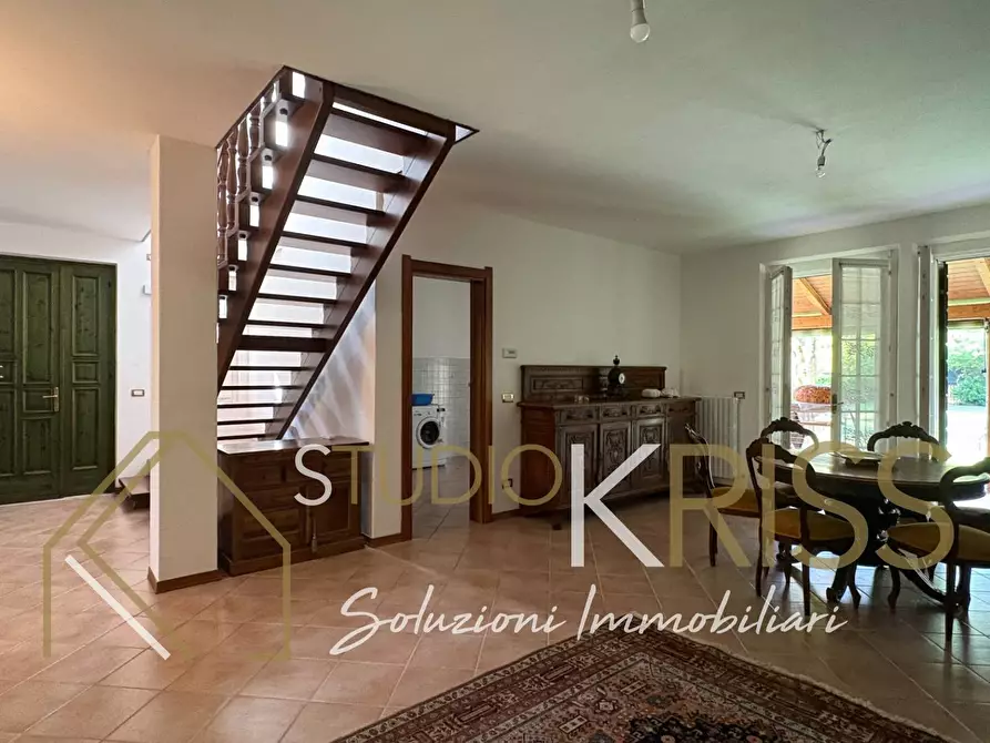 Immagine 5 di Casa semindipendente in affitto  in via pier paolo pasolini a Occhiobello