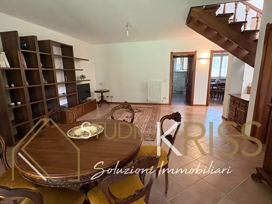 Immagine 7 di Casa semindipendente in affitto  in via pier paolo pasolini a Occhiobello