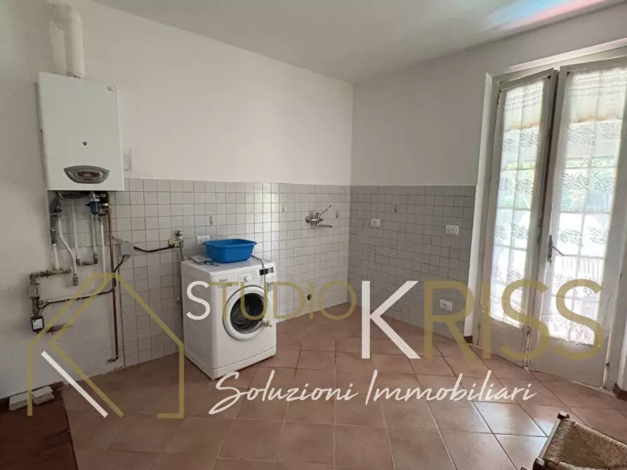 Immagine 12 di Casa semindipendente in affitto  in via pier paolo pasolini a Occhiobello
